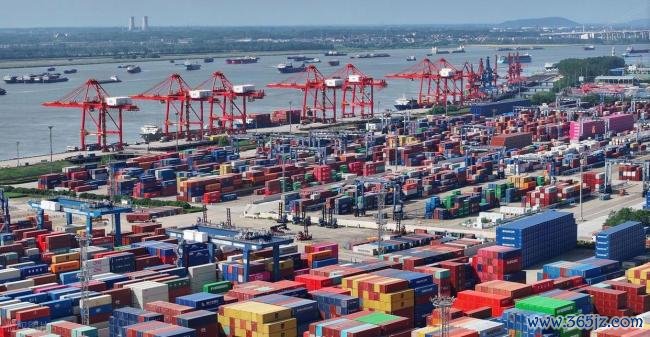 好意思国为何再次加征关税 实为战术合规养息